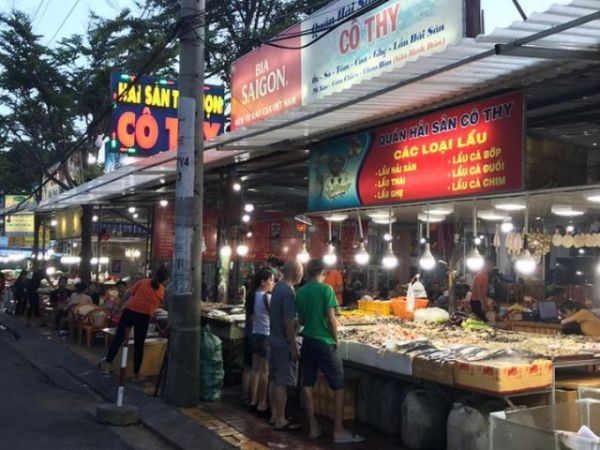 Vung Tau Night Market (2)
